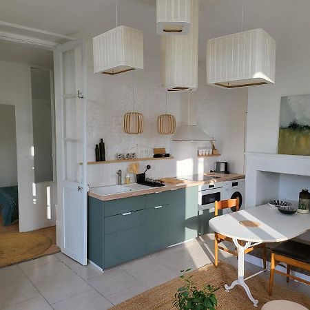Appartement La Verrerie, Terrasse Et Jardinet Cognac Eksteriør billede