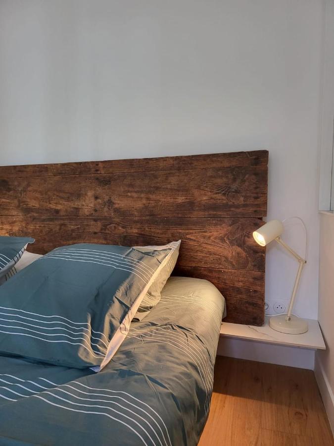 Appartement La Verrerie, Terrasse Et Jardinet Cognac Eksteriør billede